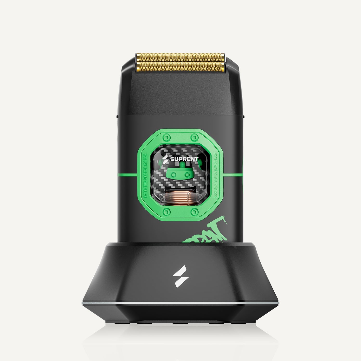 The Fangs Clipper and Trimmer Set-Supplier-specific