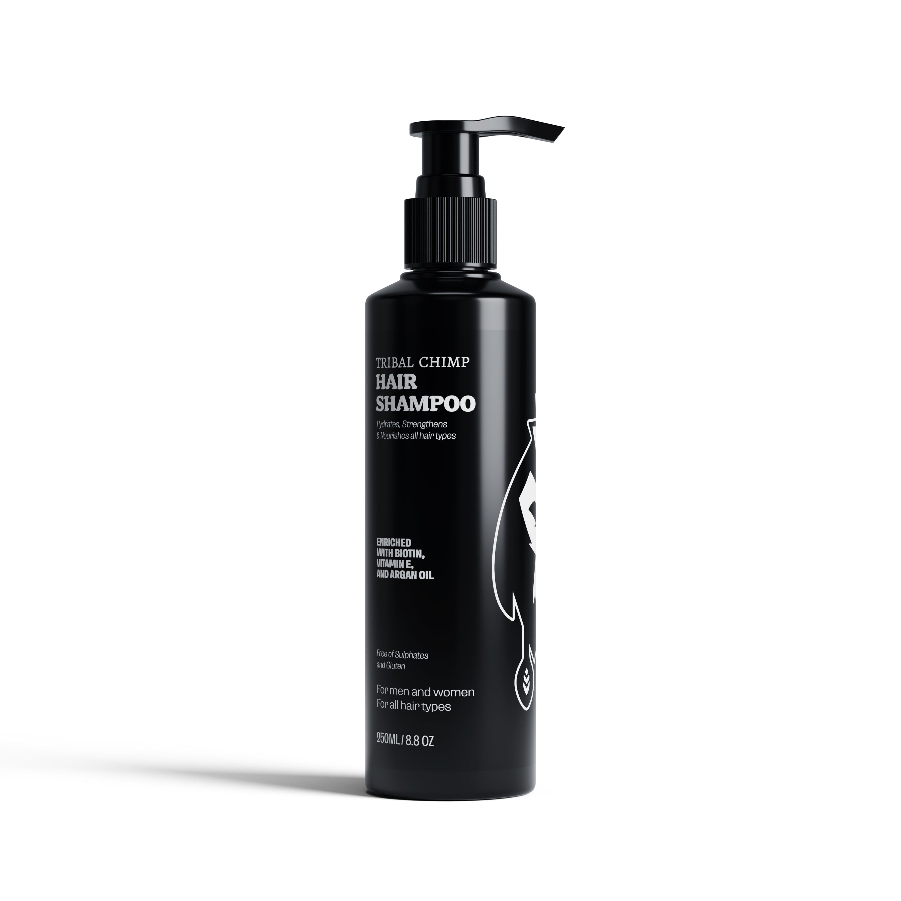 Hair Shampoo