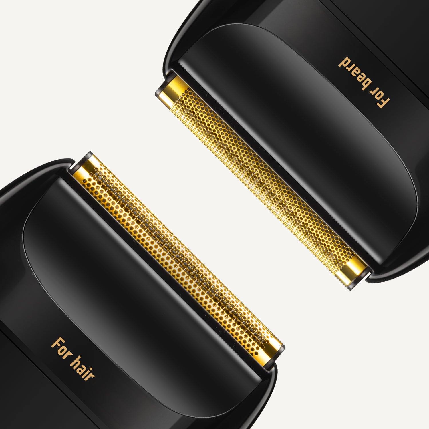 The Dark Reaper Foil Shaver (Single Foil)-Supplier-specific