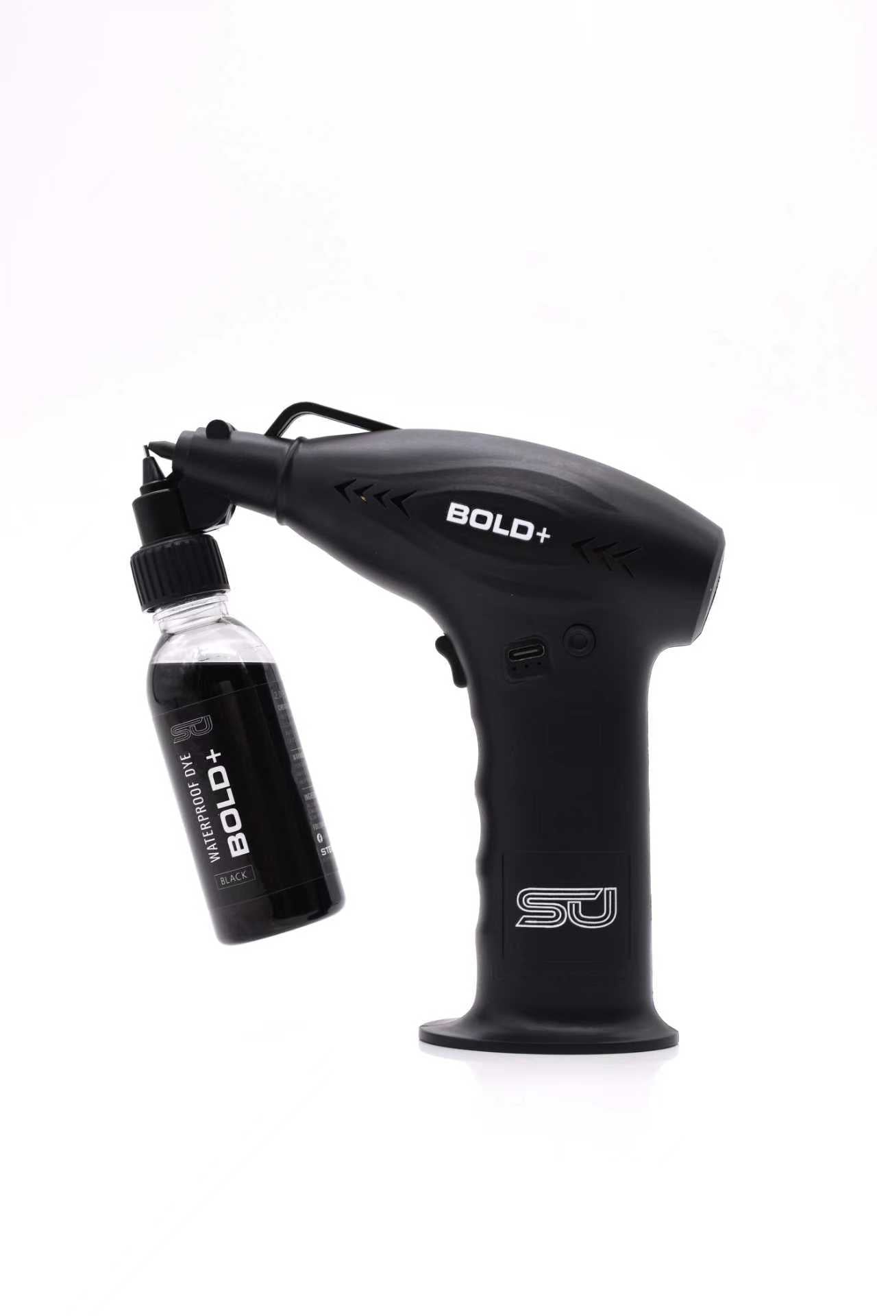 BOLD+ Airbrush Kit