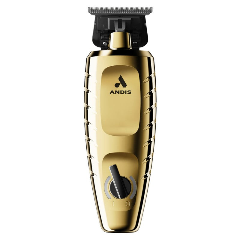 ANDIS GTX-EXO II Trimmer - GOLD