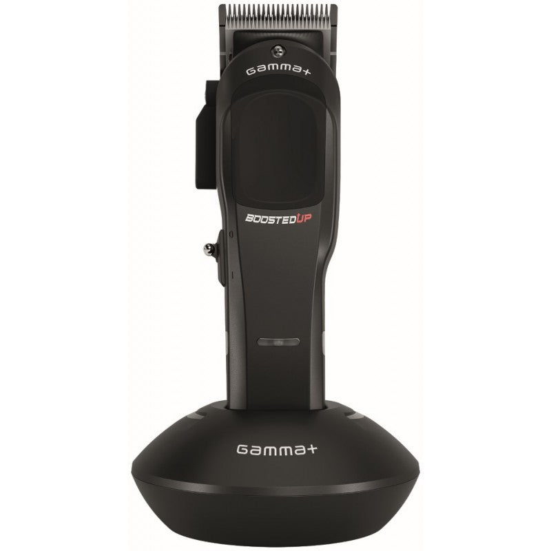 Gamma+ Boosted Up Clipper #GP601M