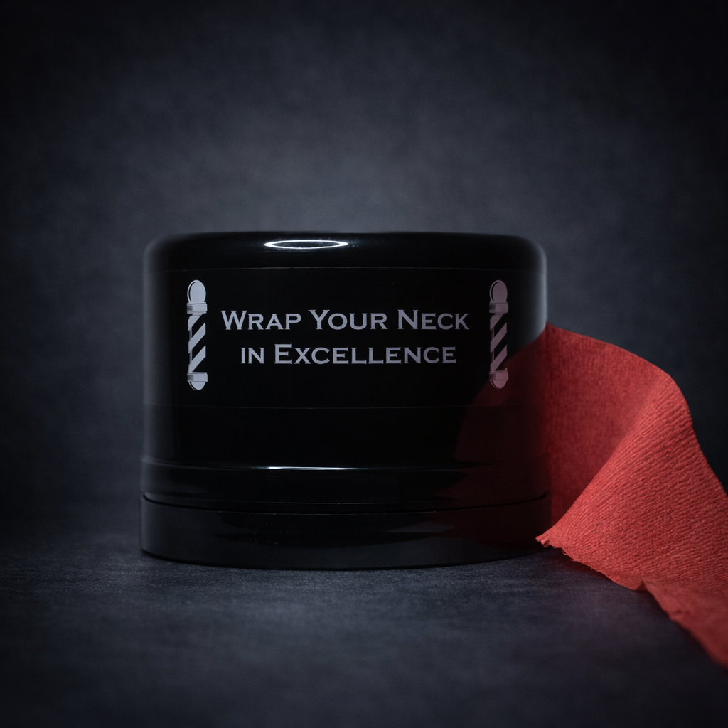 Tischoo Neck Strip Holder