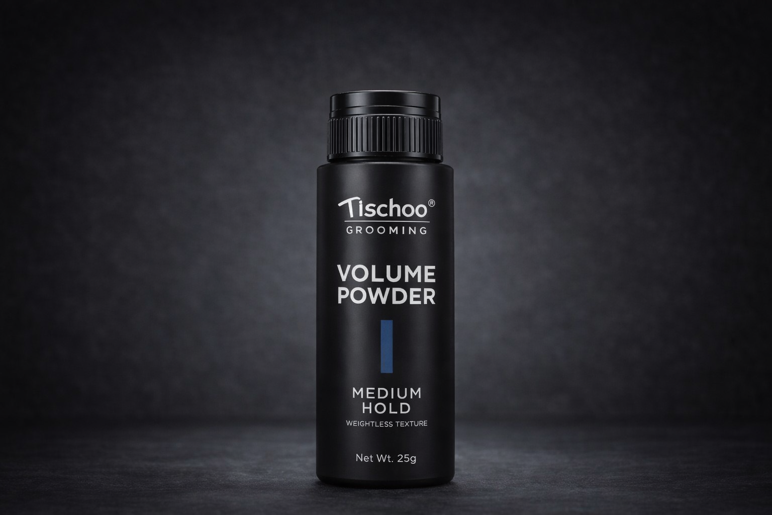 Tischoo Styling Powder – Medium Hold (25g)