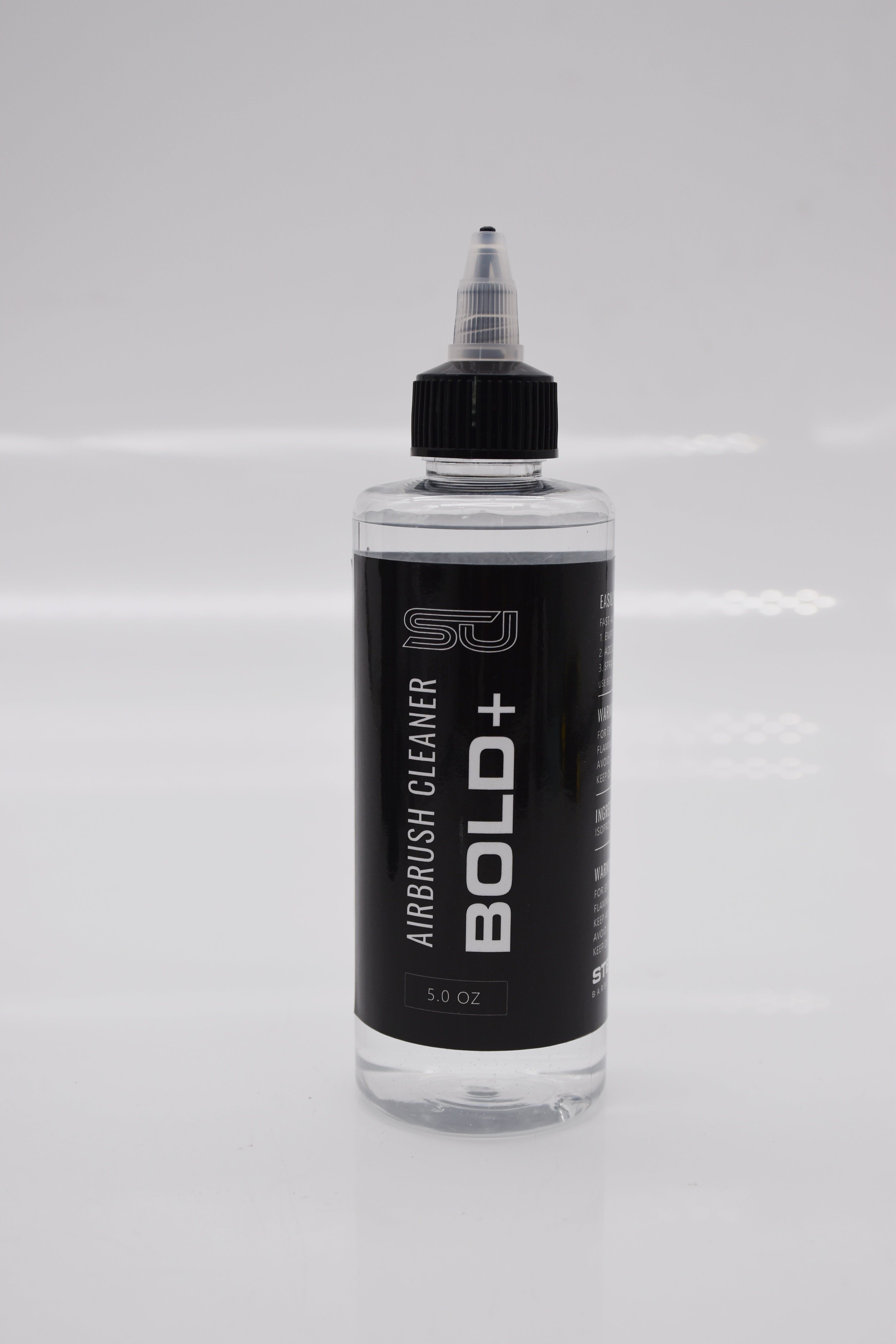 BOLD+ Airbrush Cleaner