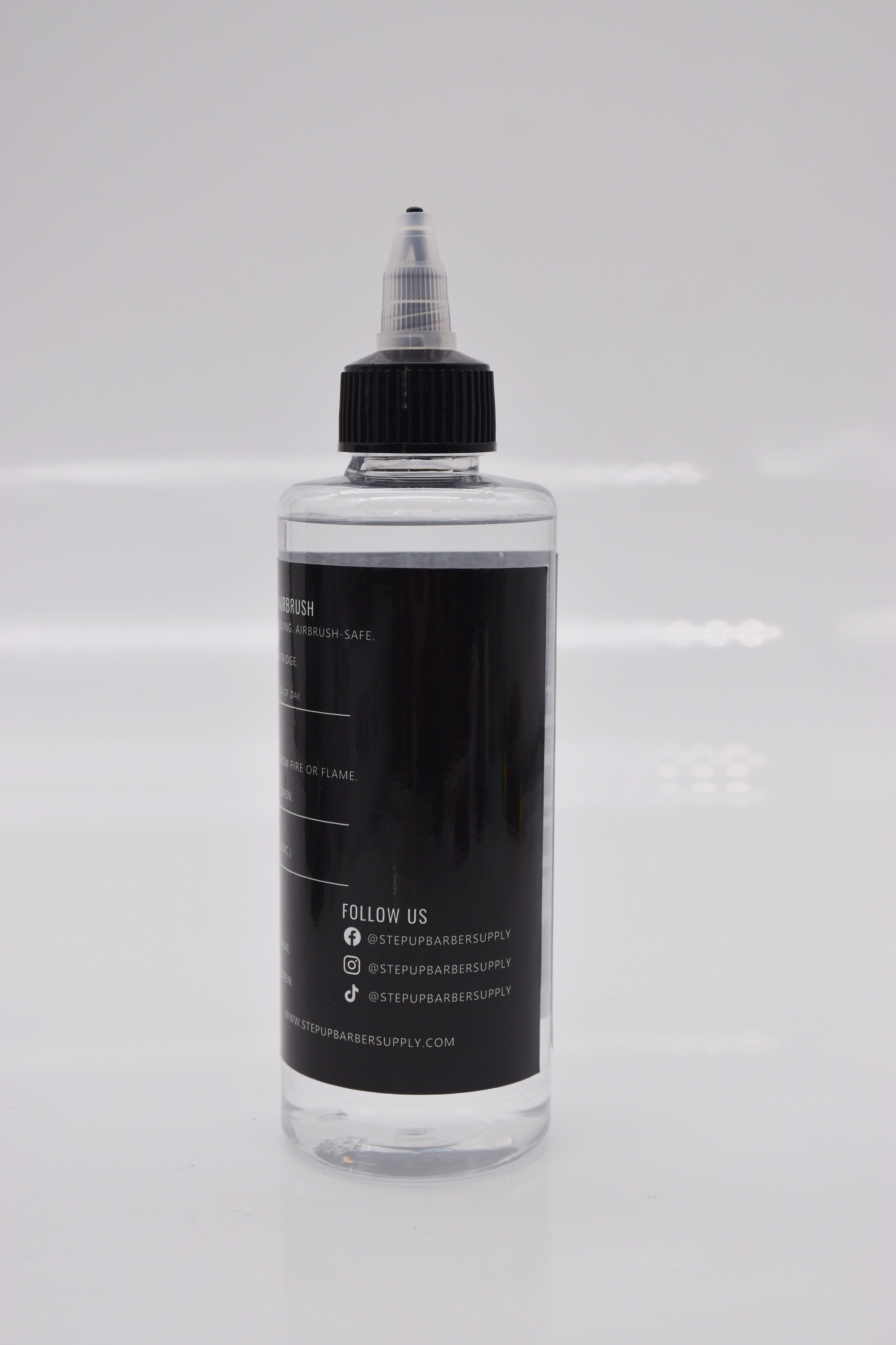 BOLD+ Airbrush Cleaner