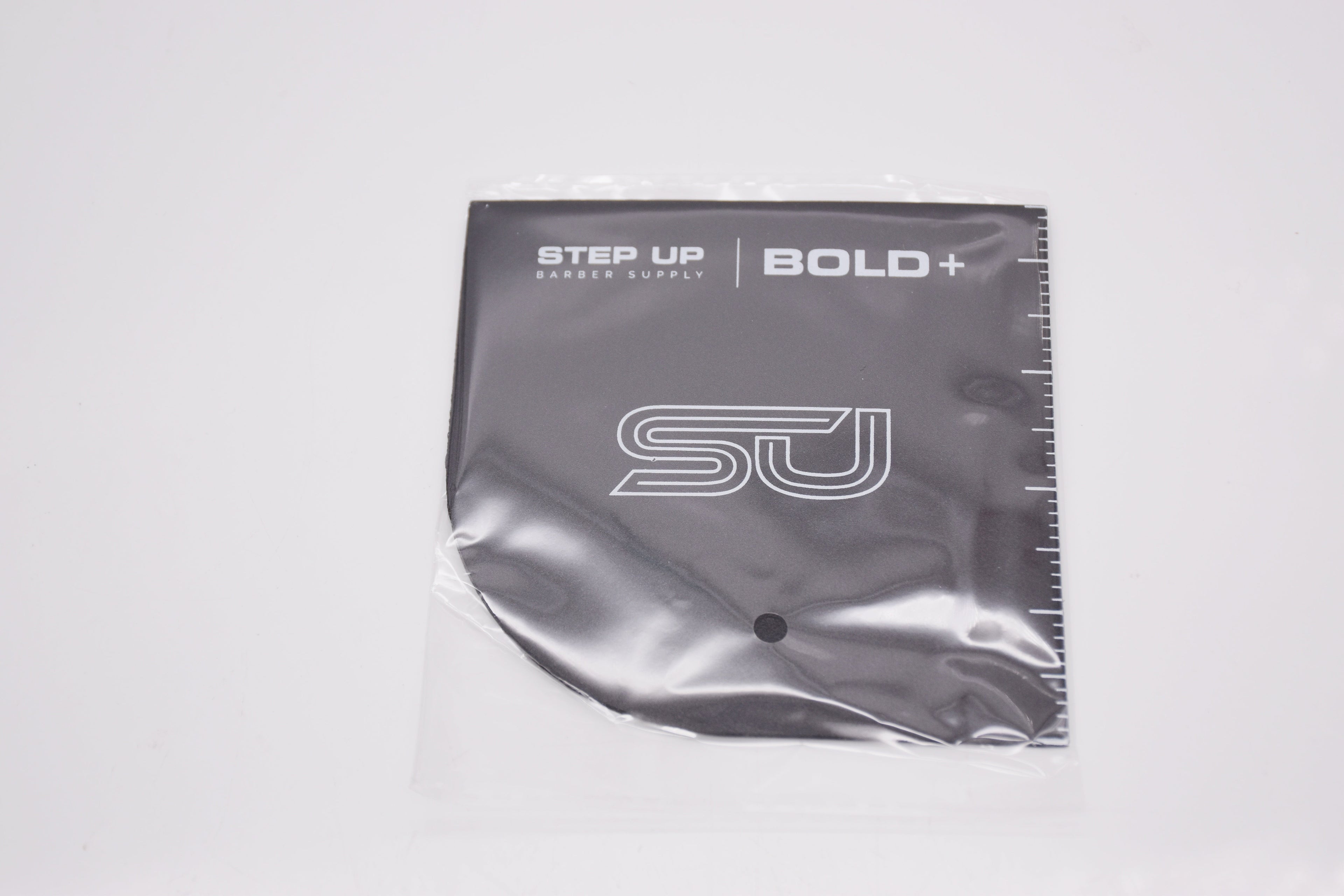 BOLD+ Beard & Line Application Card