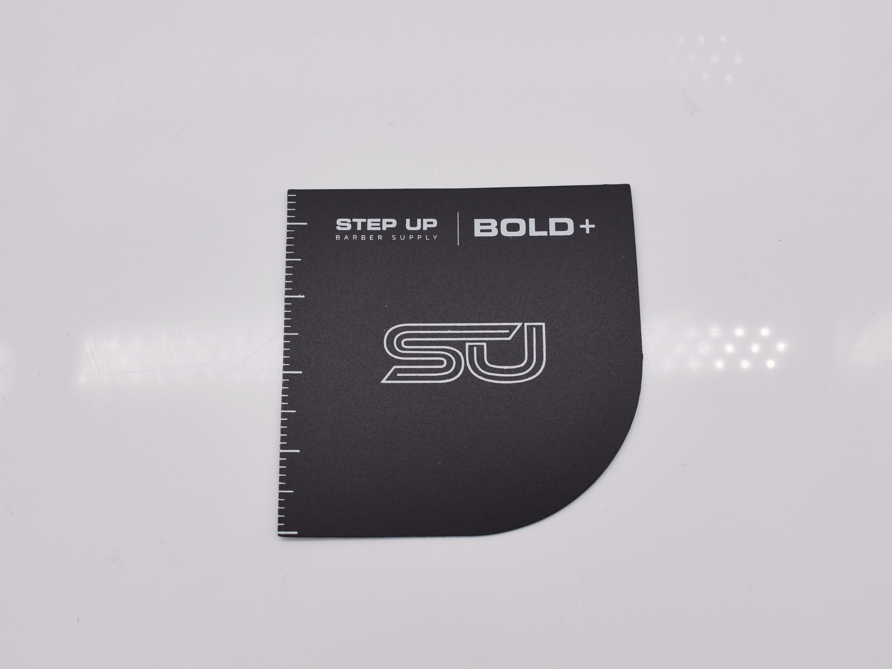BOLD+ Beard & Line Application Card