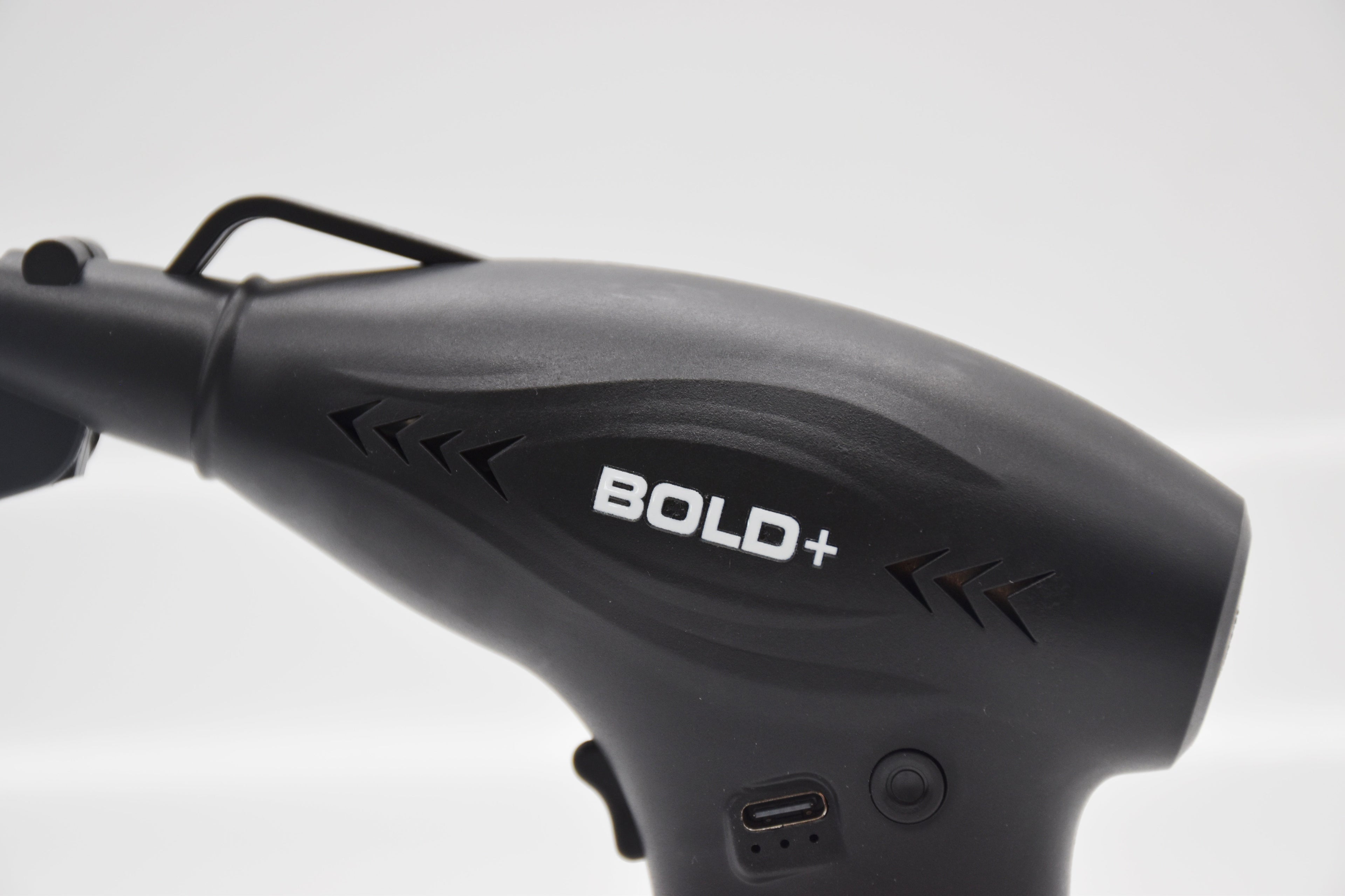 BOLD+ Airbrush Kit