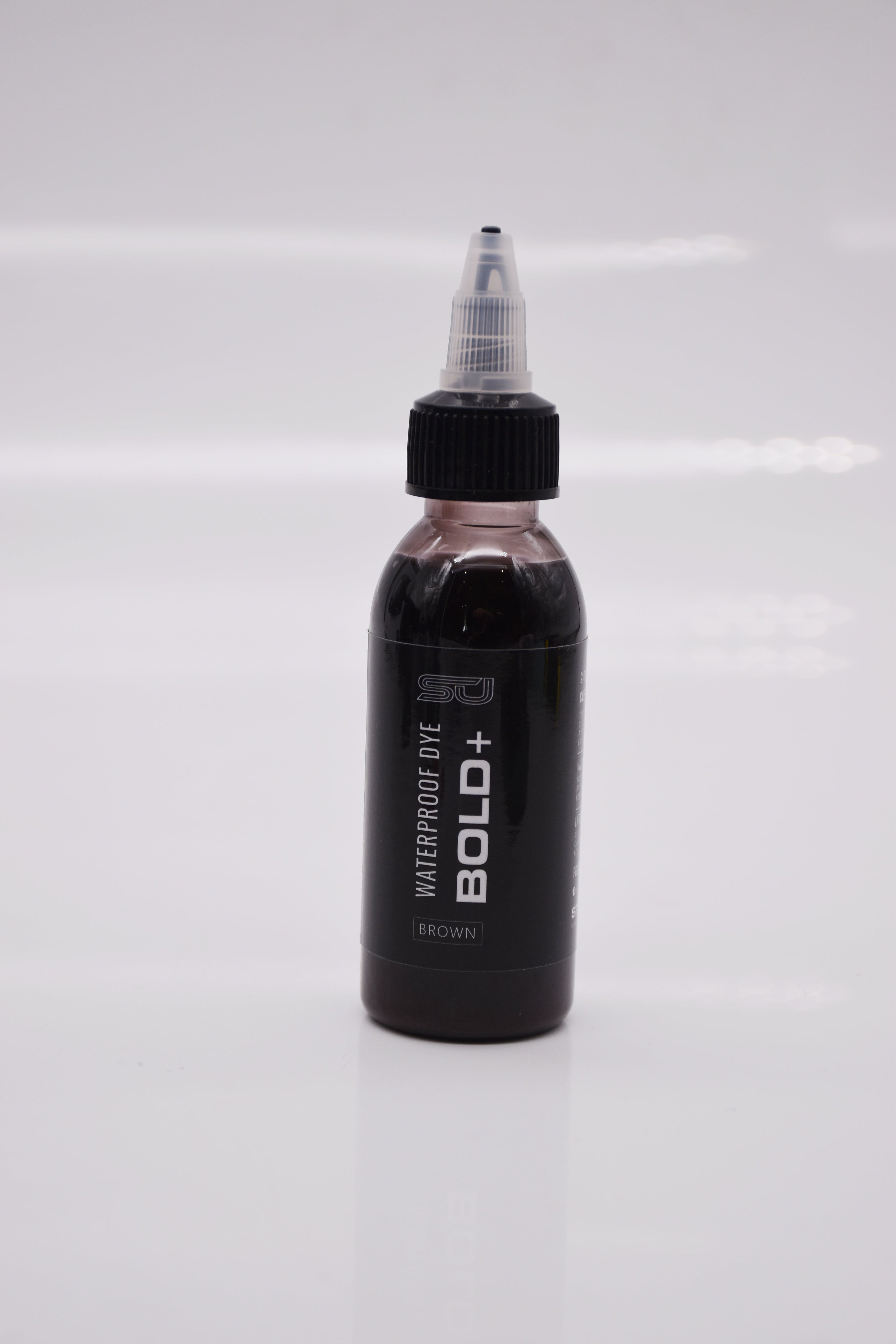 BOLD+ Brown Waterproof Enhancement Dye