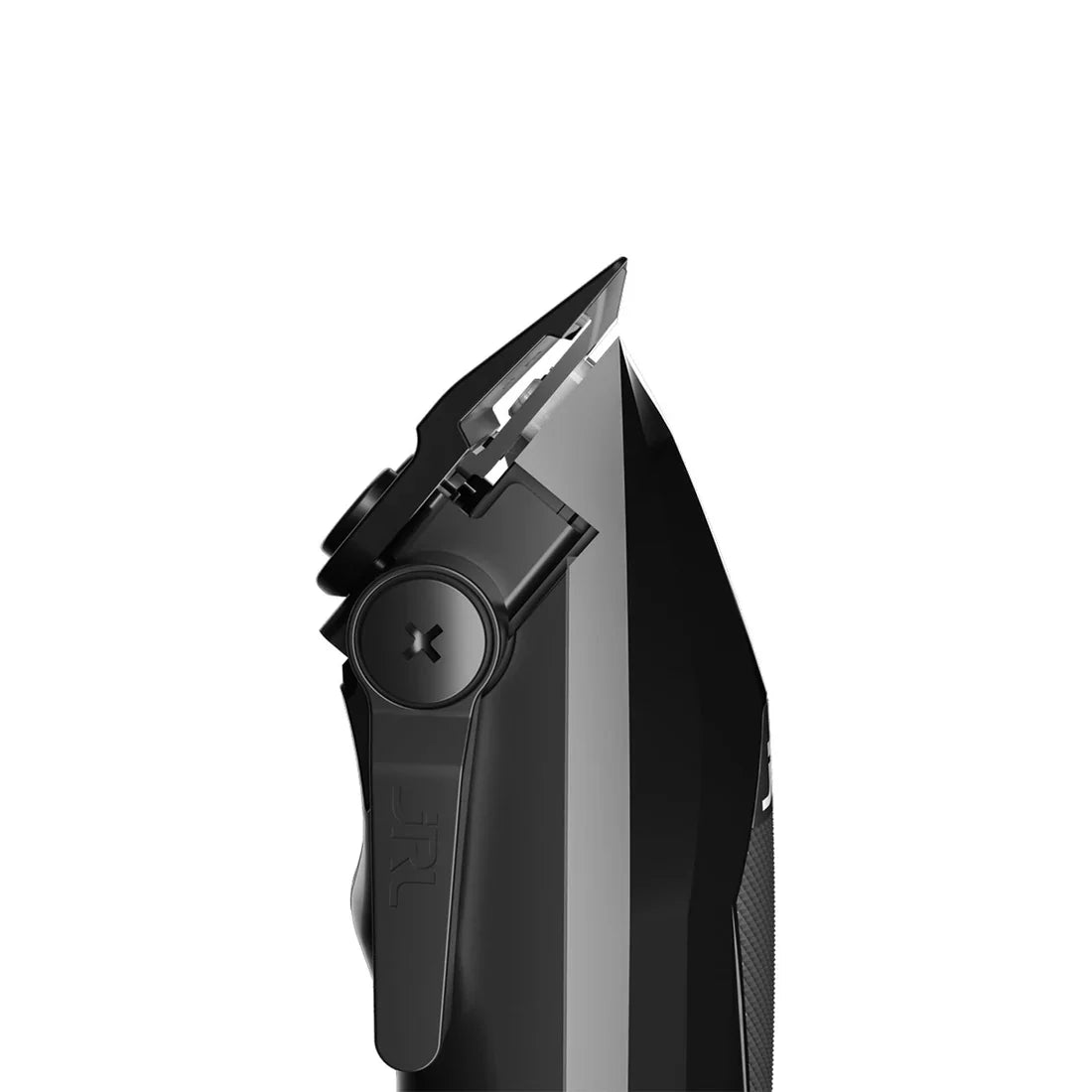JRL Professional Diamante Cordless Clipper - Black