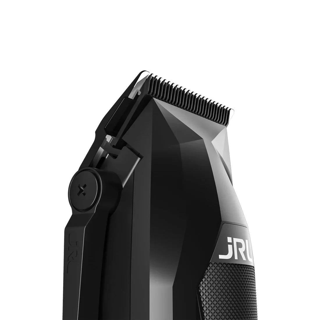 JRL Professional Diamante Cordless Clipper - Black