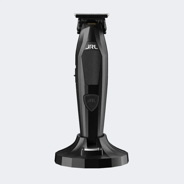 JRL Professional Diamante Cordless Trimmer - Black
