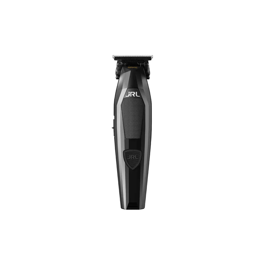 JRL Professional Diamante Cordless Trimmer - Black