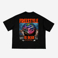 FREESTYLE IS DEAD™ VOLUME III Collab Tee