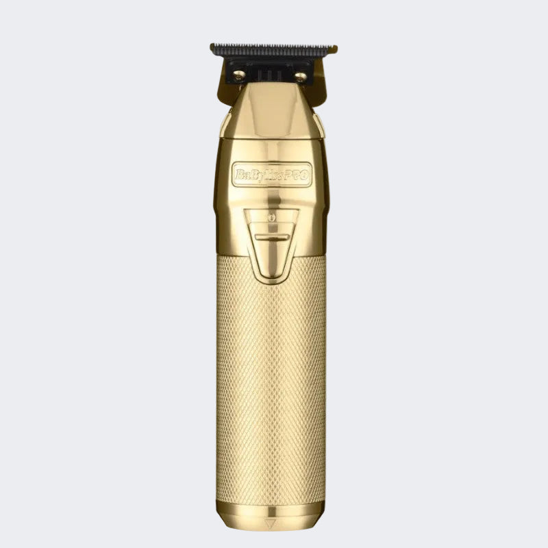 BaBylissPRO FXONE GoldFX Cordless Trimmer FX799G