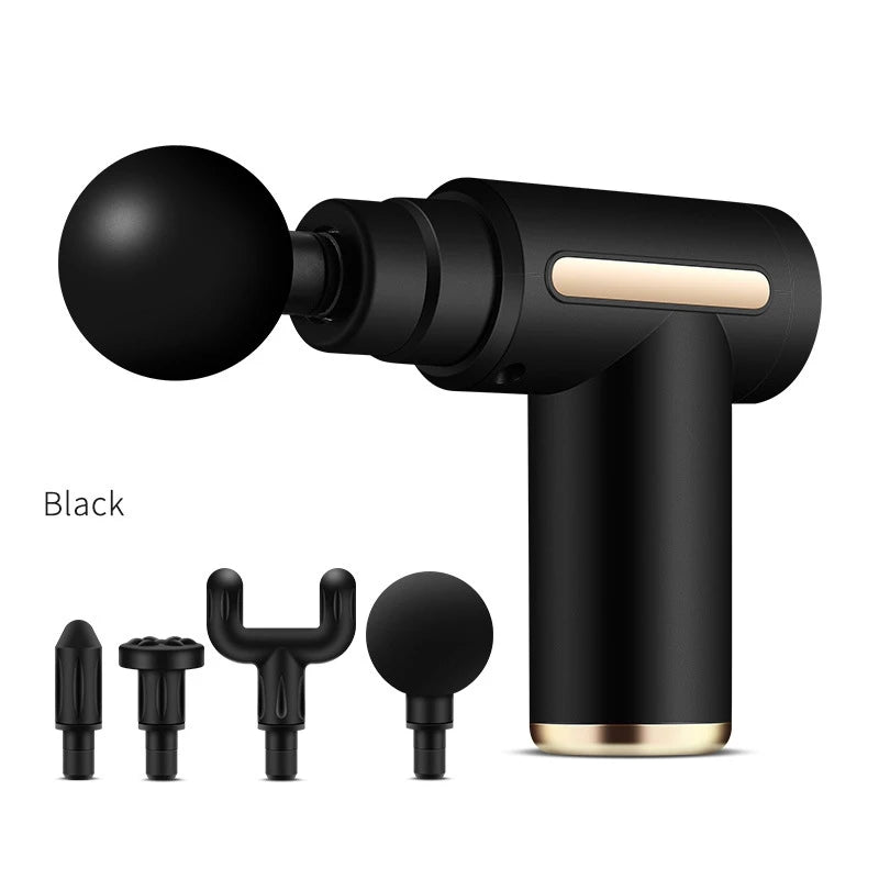 Handheld Electric Massager Gun