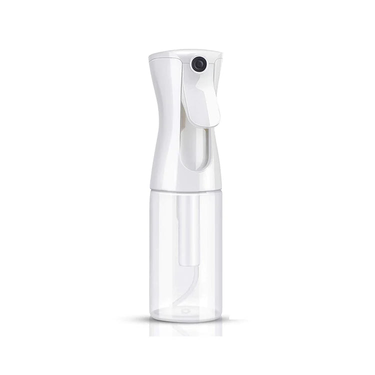 Air Pressure Spray Bottle