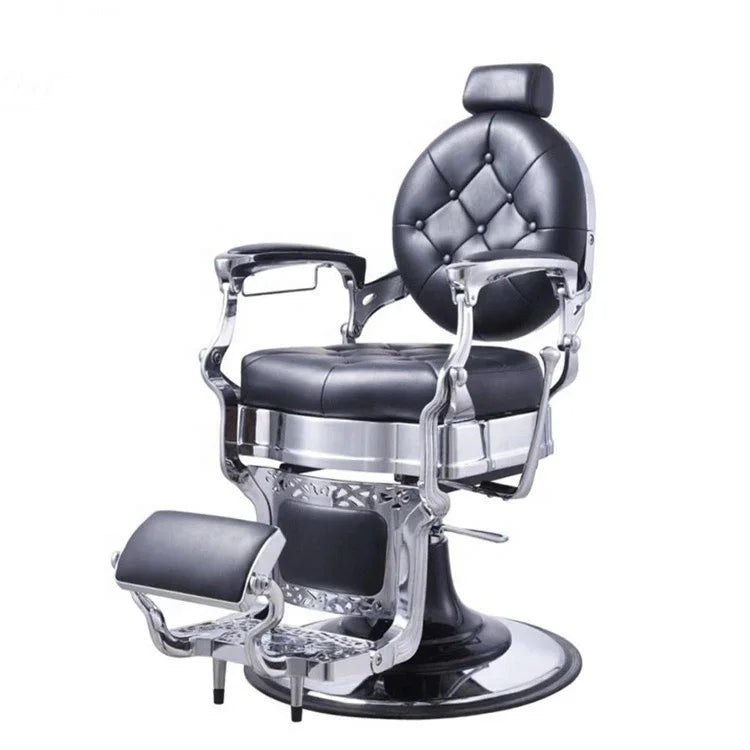 Kisen Classical Barber Chair
