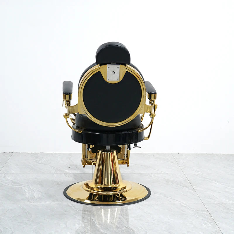 Foshan Concept Retro Barber Chair