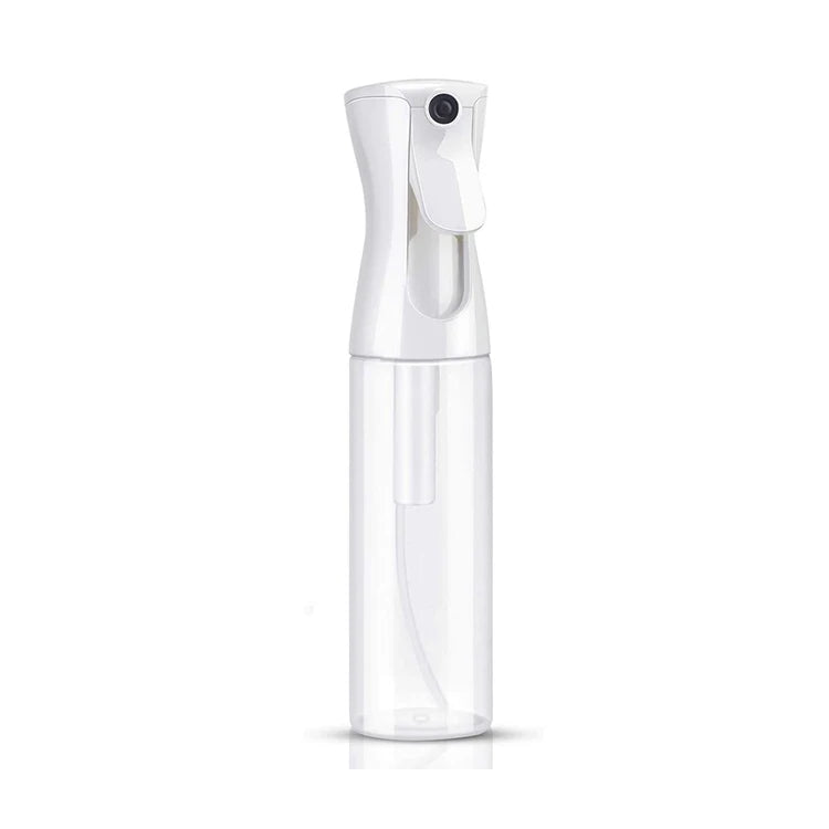 Air Pressure Spray Bottle