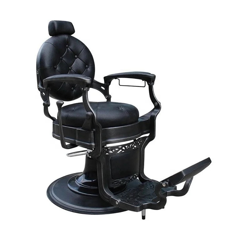 Kisen Classical Barber Chair