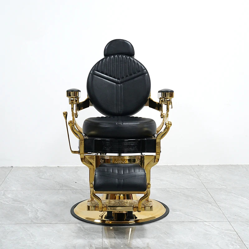 Foshan Concept Retro Barber Chair