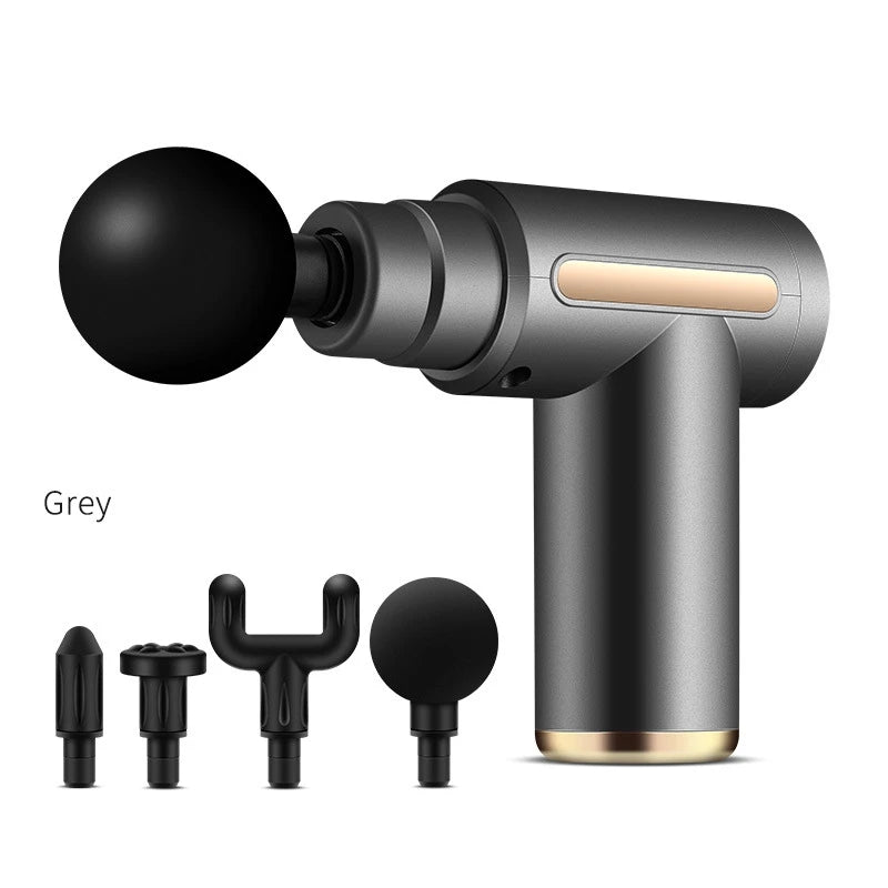Handheld Electric Massager Gun