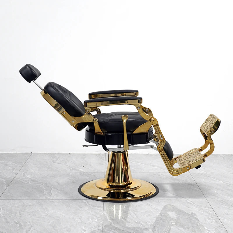 Foshan Concept Retro Barber Chair
