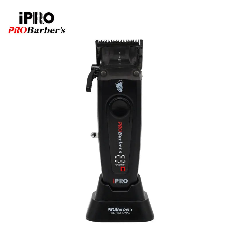 iPRO PRO BARBERS Clipper