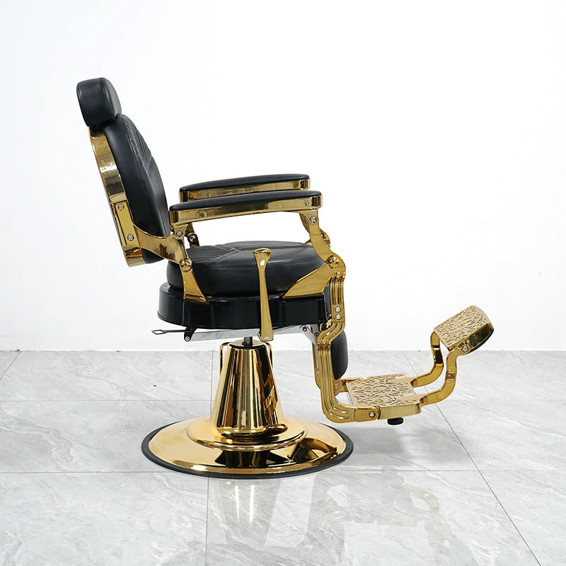 Foshan Concept Retro Barber Chair