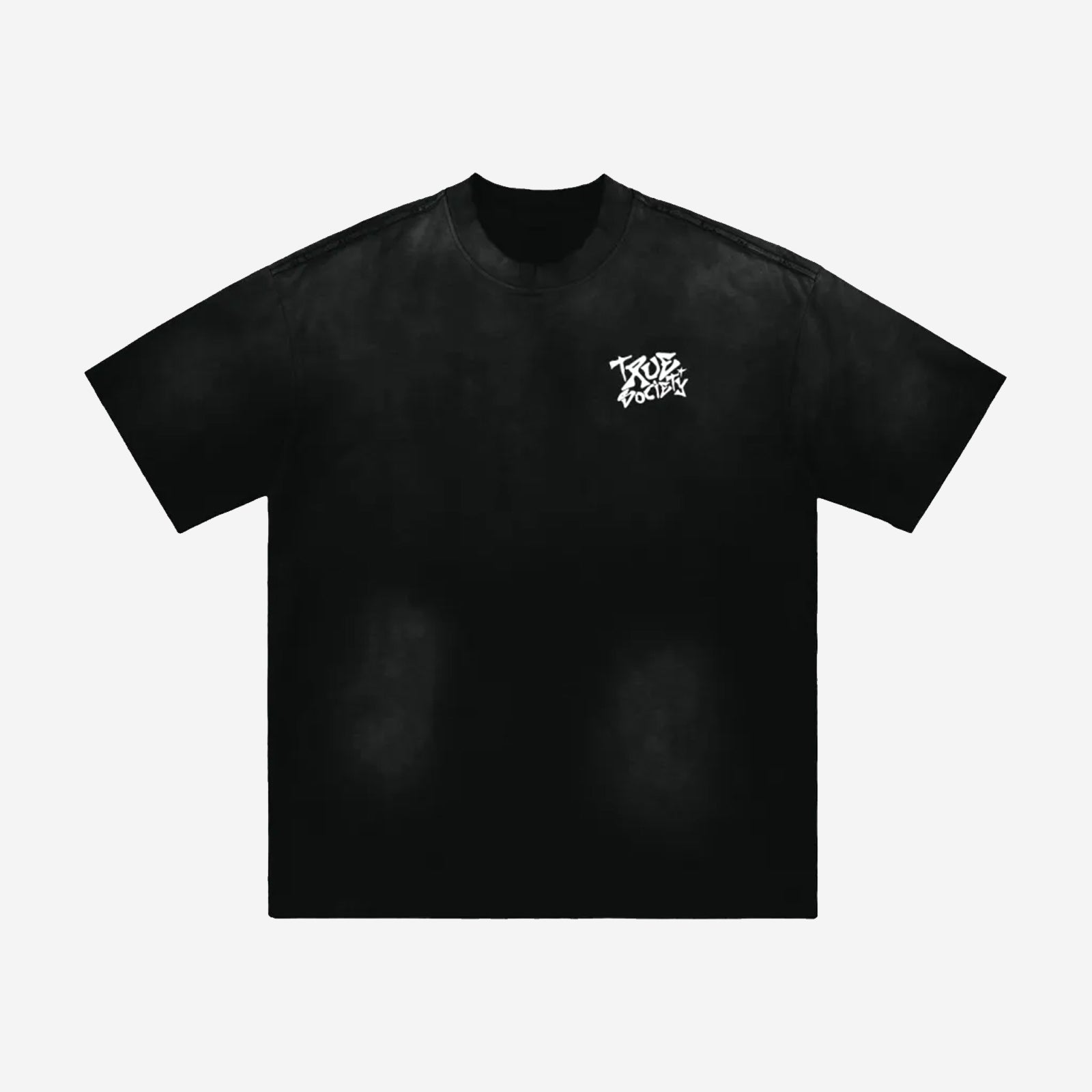 Mantra SS Graphic Tee