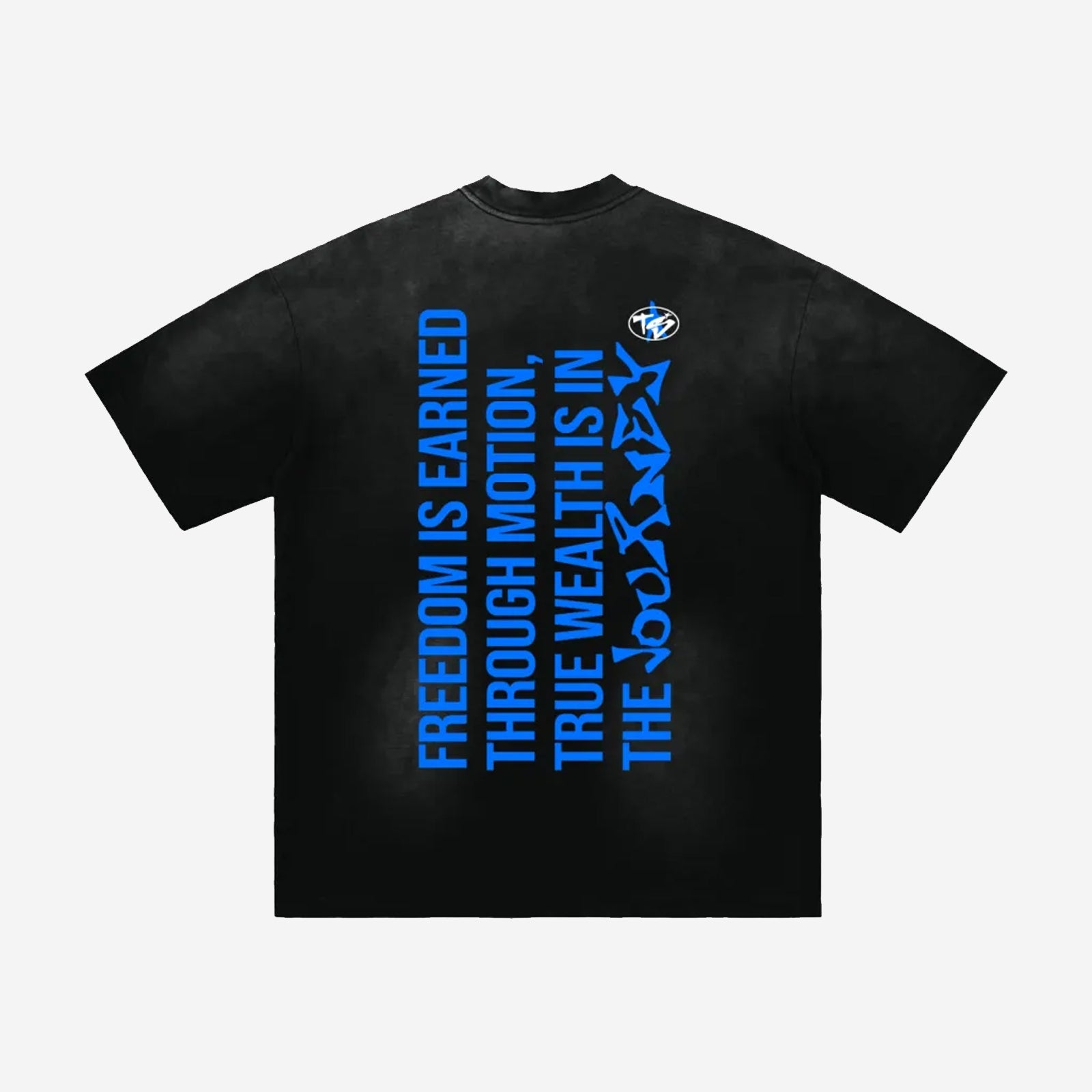 Mantra SS Graphic Tee