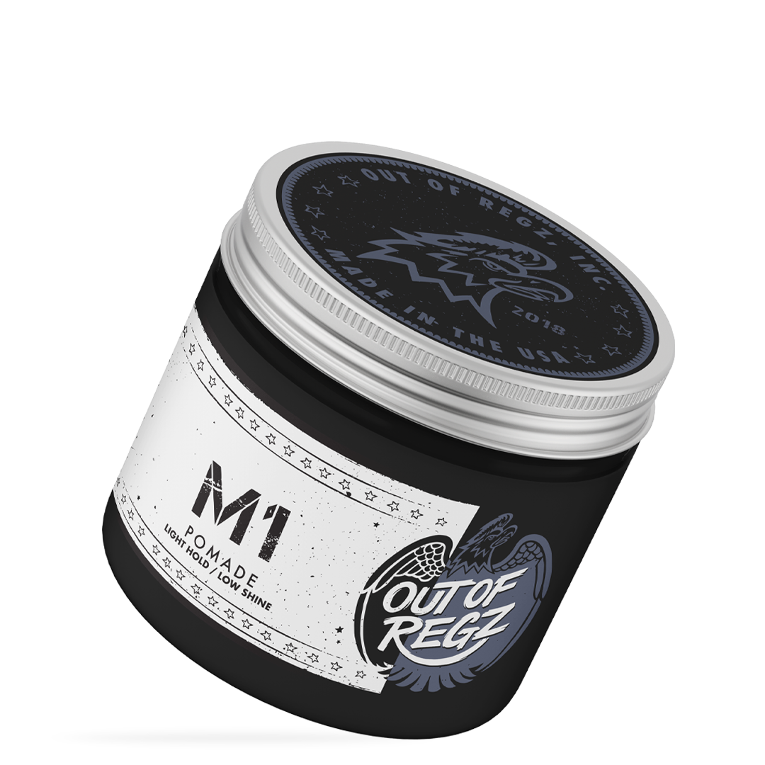 M1 Pomade