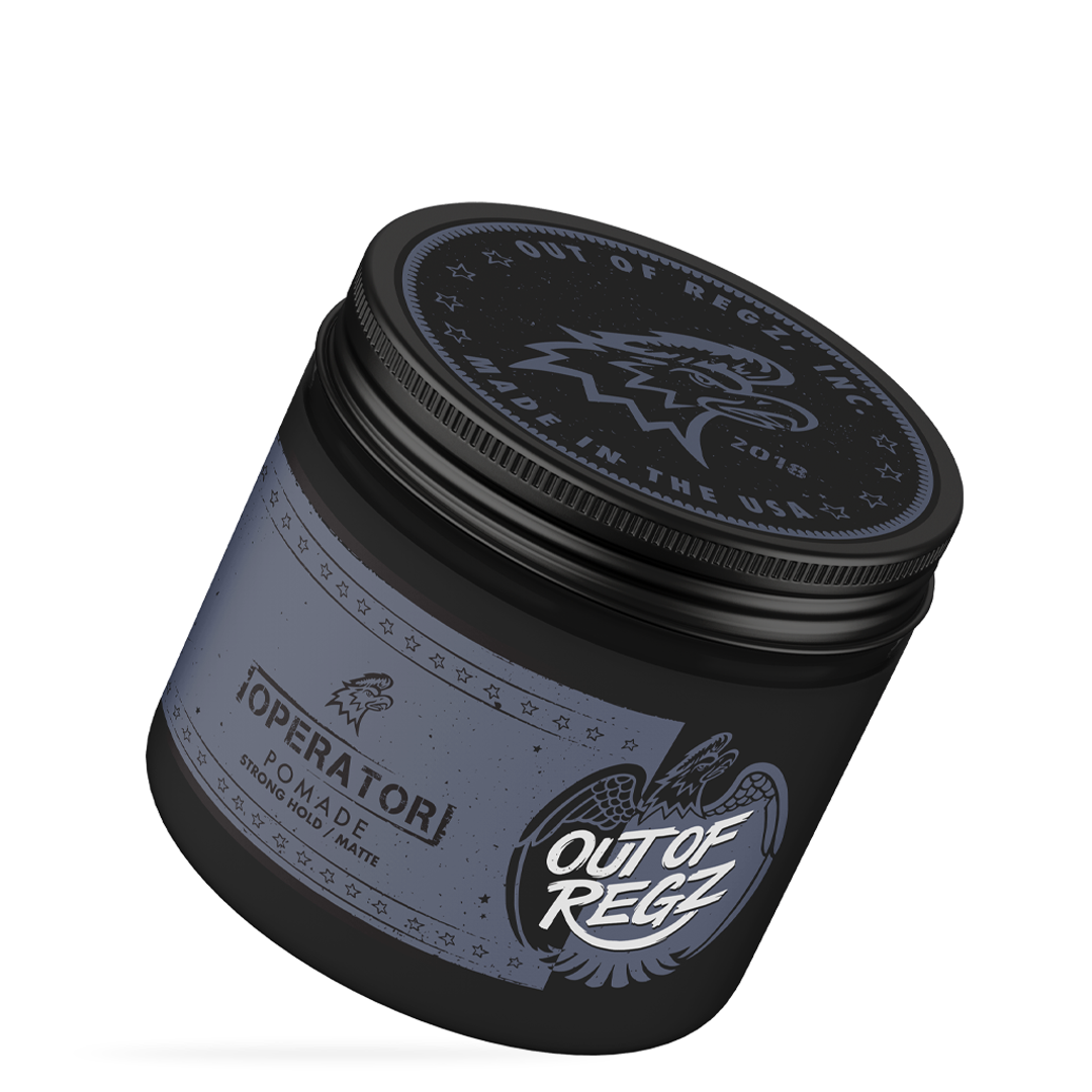 Operator Pomade