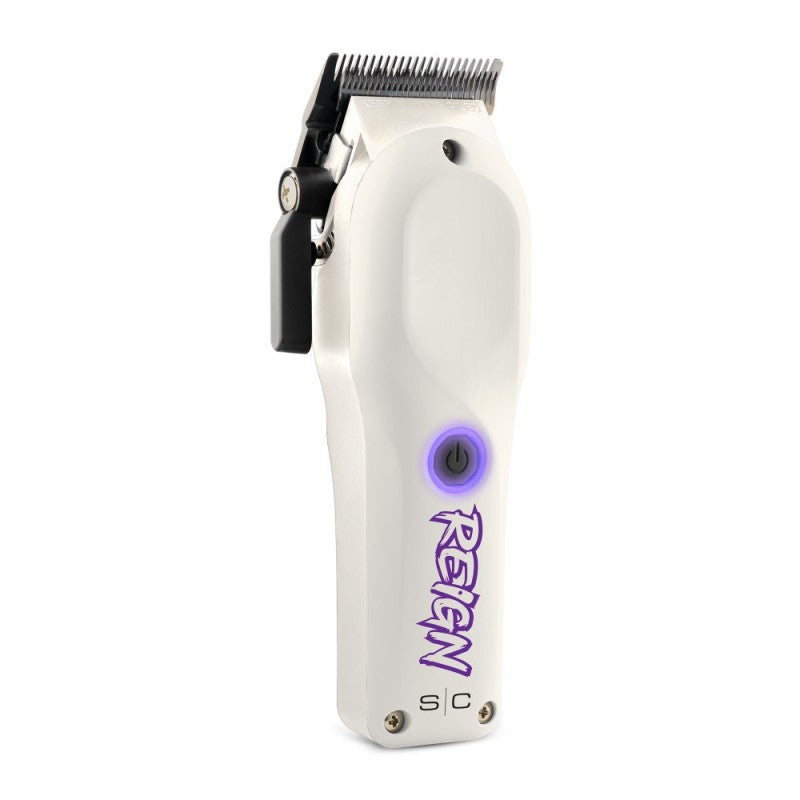 StyleCraft Reign Clipper & Trimmer Combo