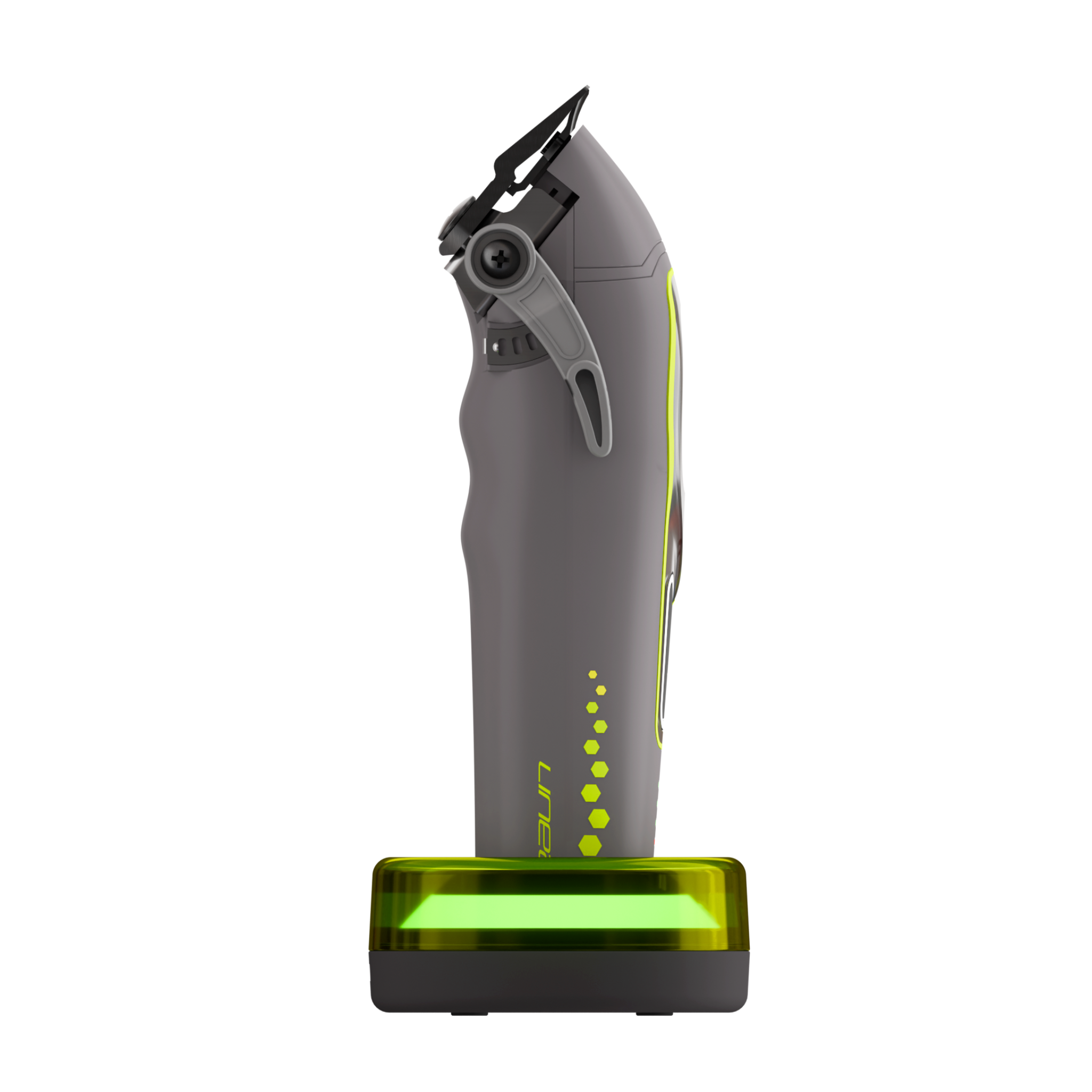 B-WAY Linear Clipper