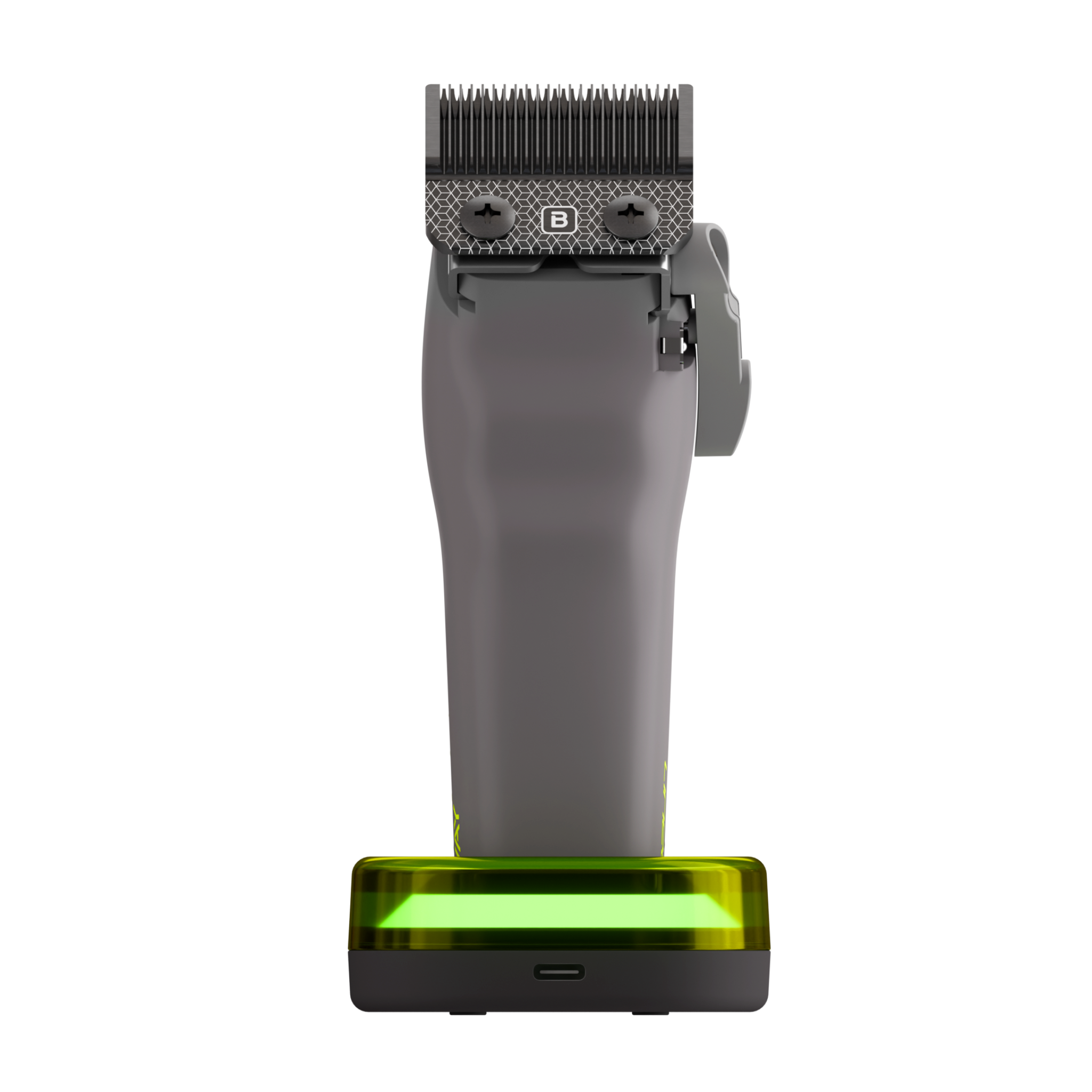 B-WAY Linear Clipper