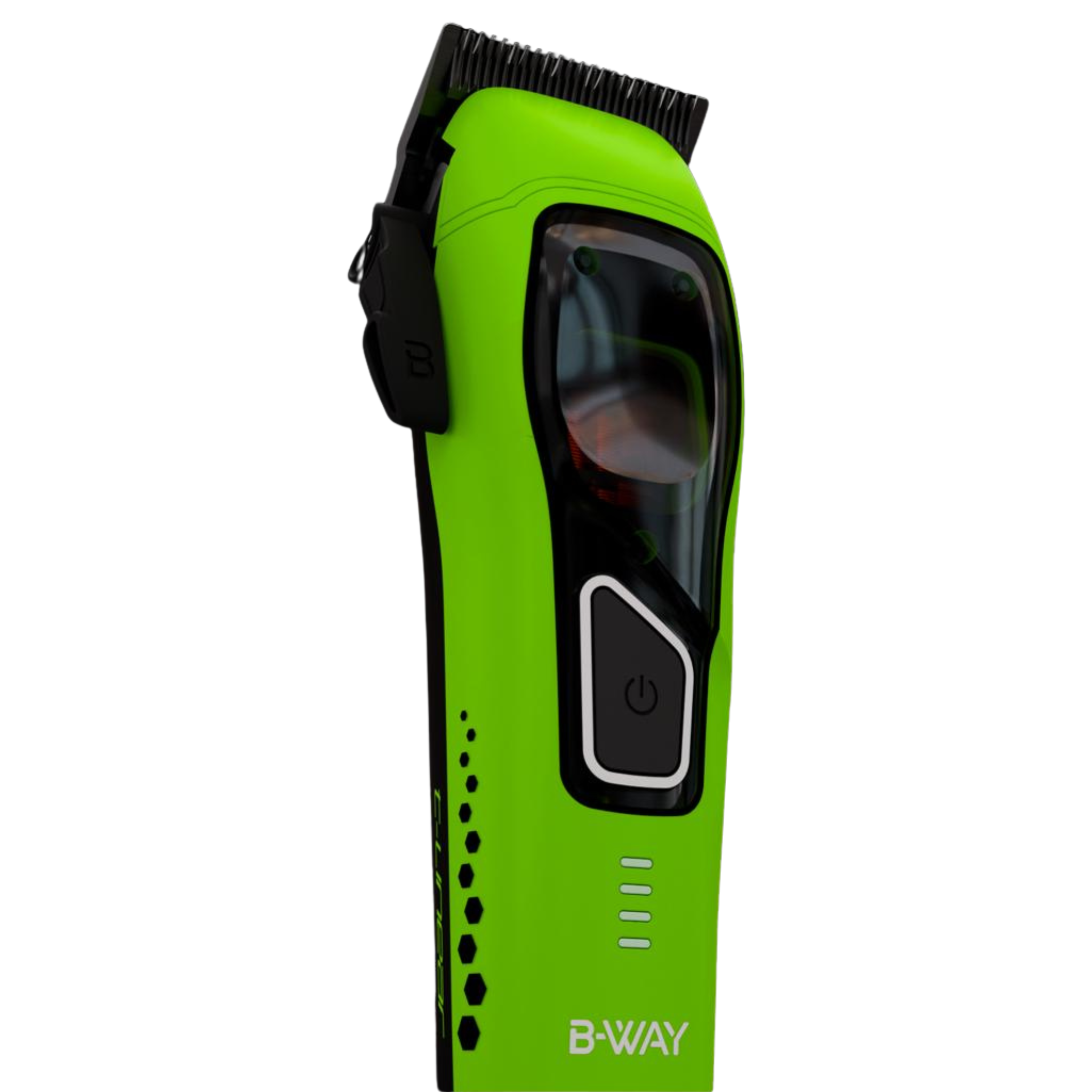 B-WAY Linear Clipper Lime