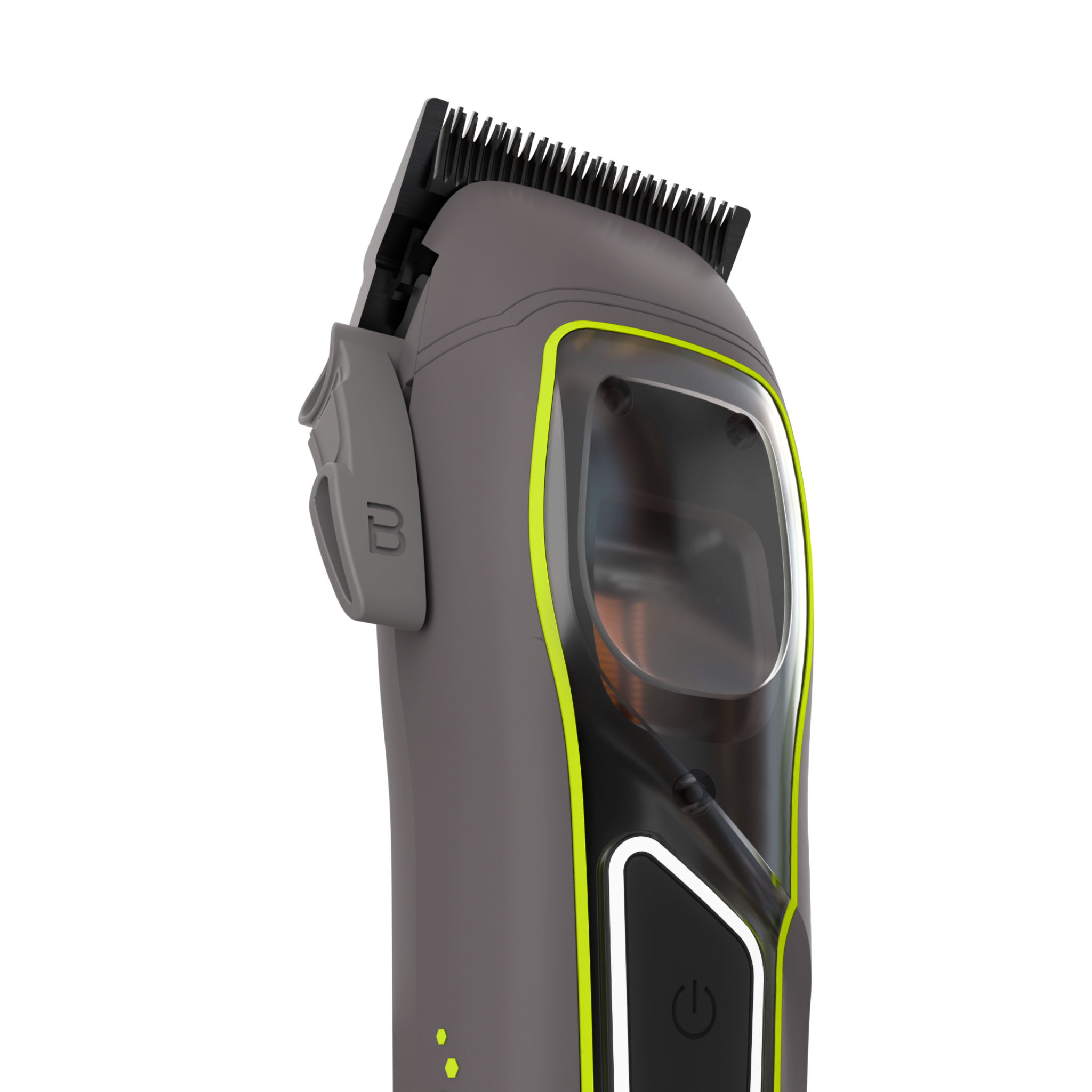 B-WAY Linear Clipper