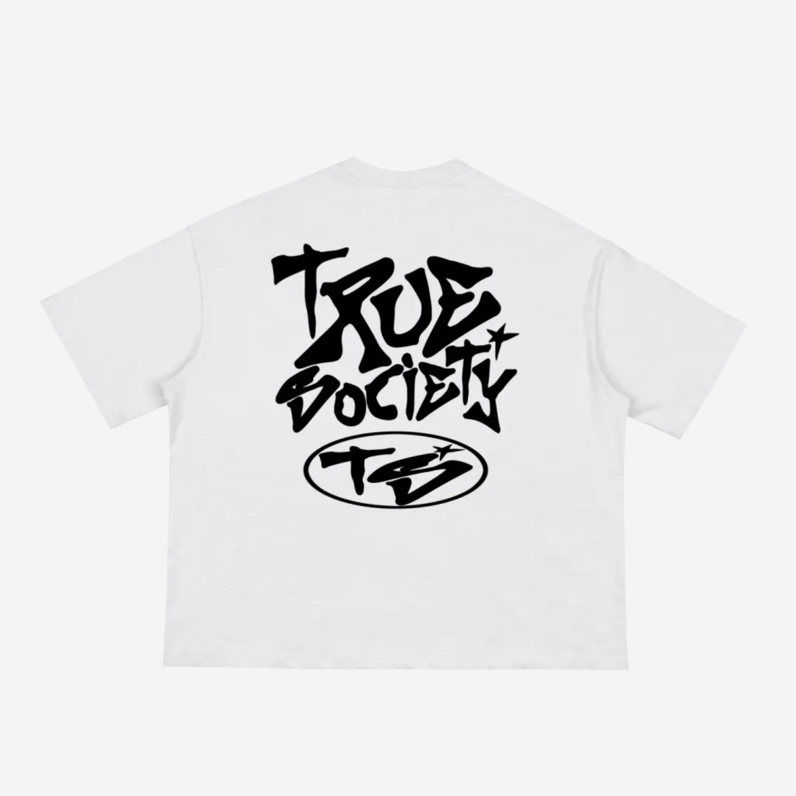 Classic True Society Graphic Tee
