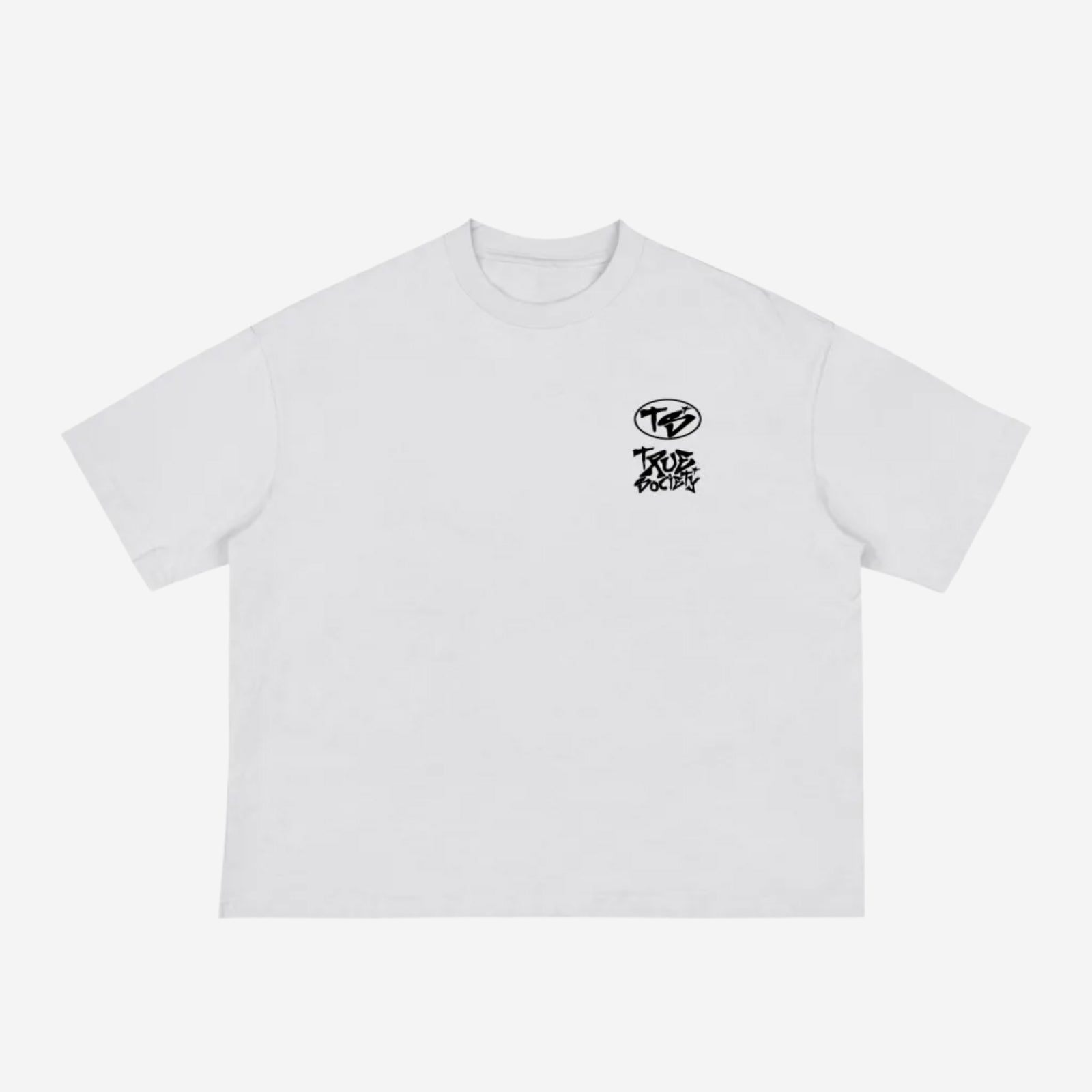 Classic True Society Graphic Tee