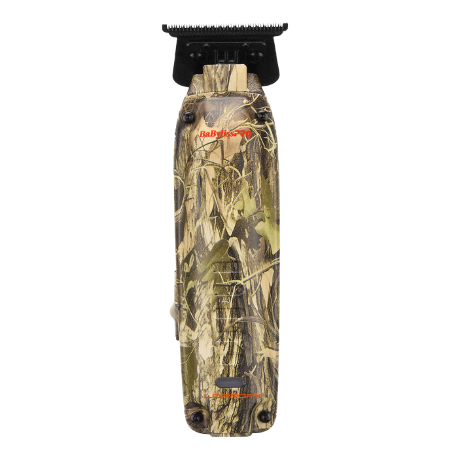 BaBylissPRO® Limited Edition Camo Collection LO-PROFX Compact Trimmer