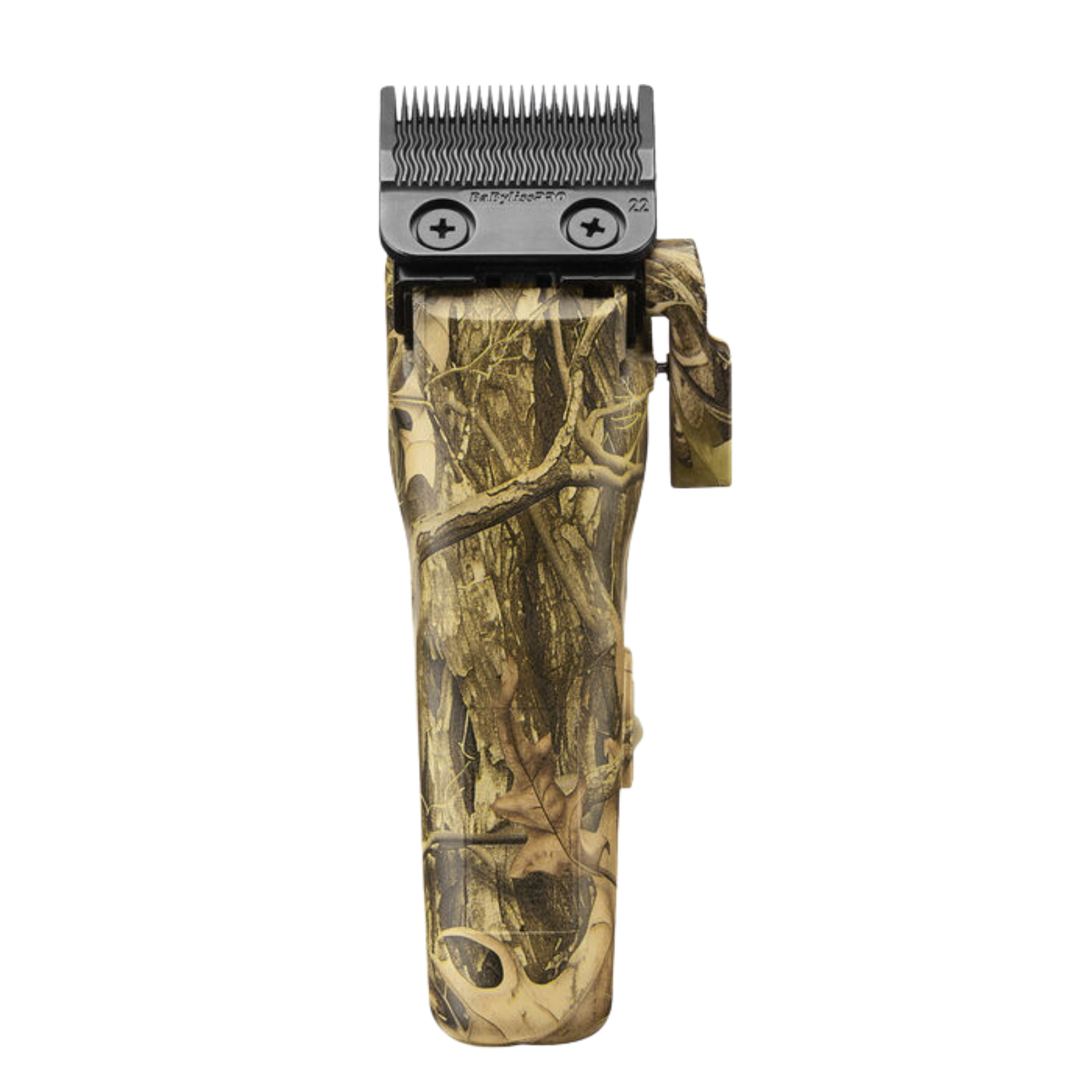 BaBylissPRO® Limited Edition Camo Collection LO-PROFX Compact Clipper