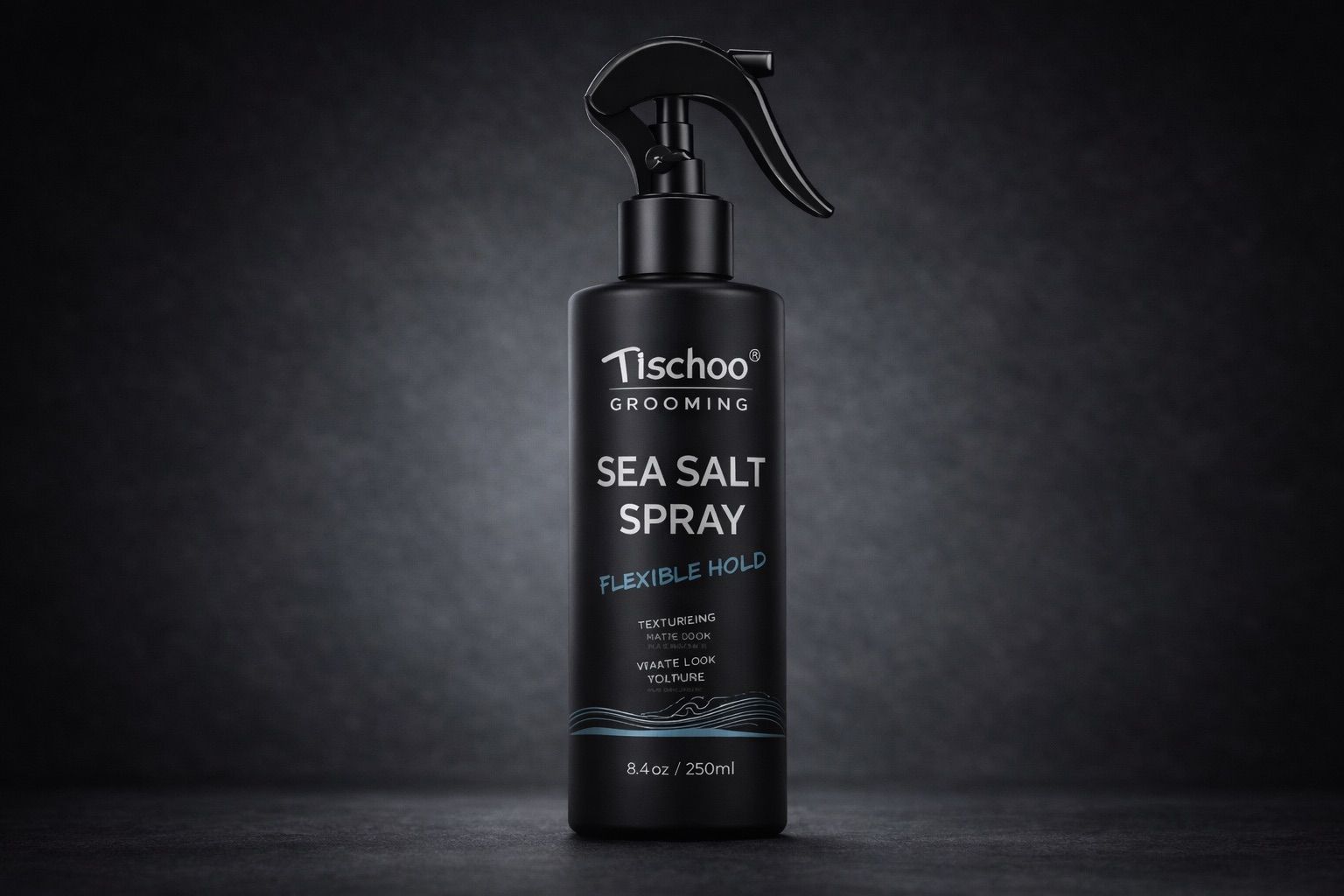 Tischoo Sea Salt Spray (250ml)