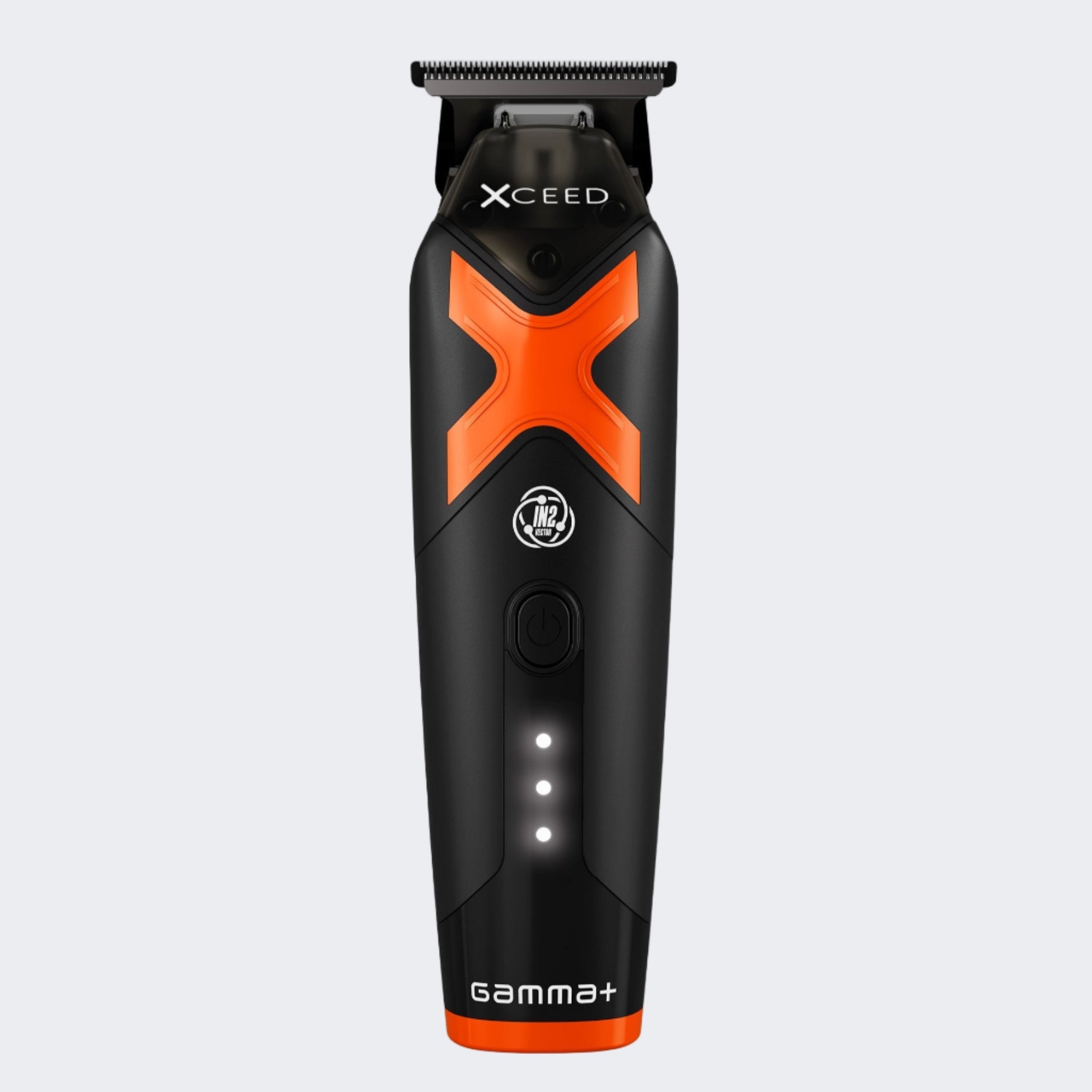 Gamma+ XCEED Professional Cordless Trimmer (GP418B)