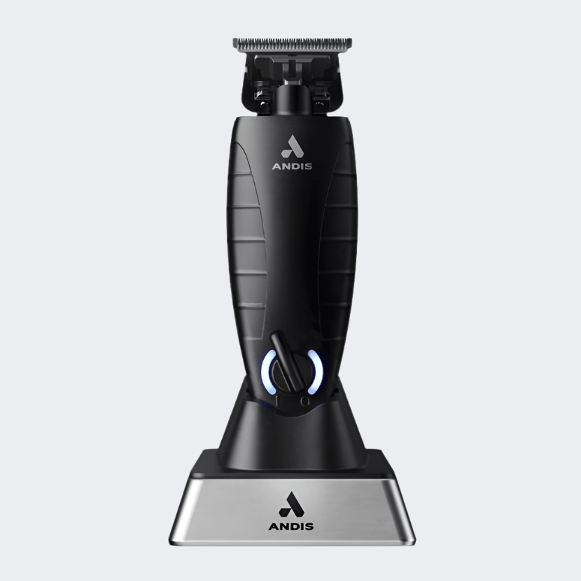Andis Black Label GTX-EXO® M-Force™ Special-Edition Cordless Li Trimmer