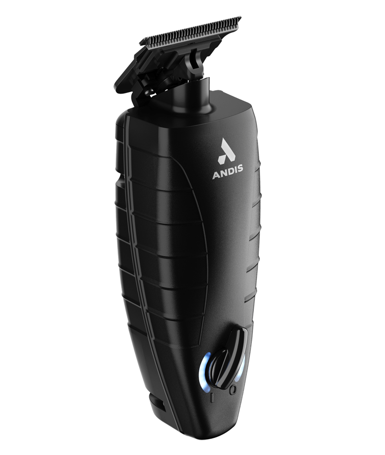 Andis Black Label GTX-EXO® M-Force™ Special-Edition Cordless Li Trimmer