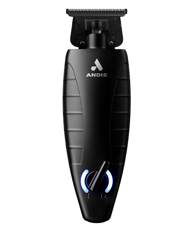 Andis Black Label GTX-EXO® M-Force™ Special-Edition Cordless Li Trimmer