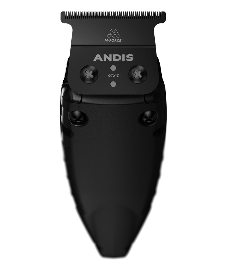 Andis Black Label GTX-EXO® M-Force™ Special-Edition Cordless Li Trimmer